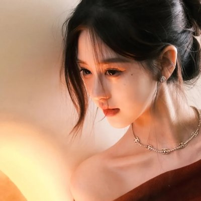 消失的她